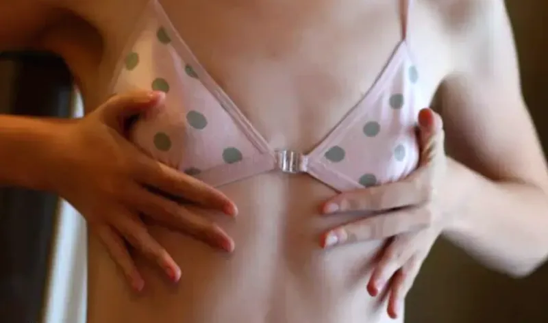 Seksi Larsmo